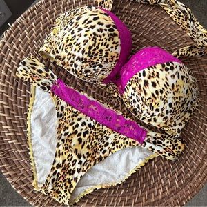 Victoria’s Secret Miraculous Bombshell Bikini